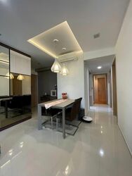 Twin Fountains (D25), Condominium #576248981